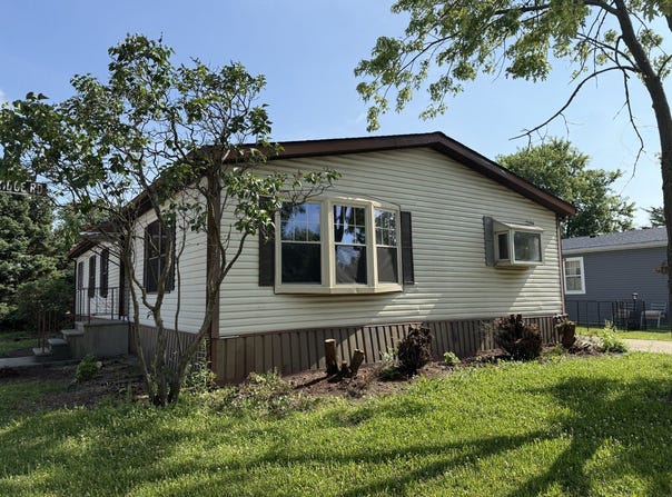 735 Thorntree Terrace, Matteson, IL 60443