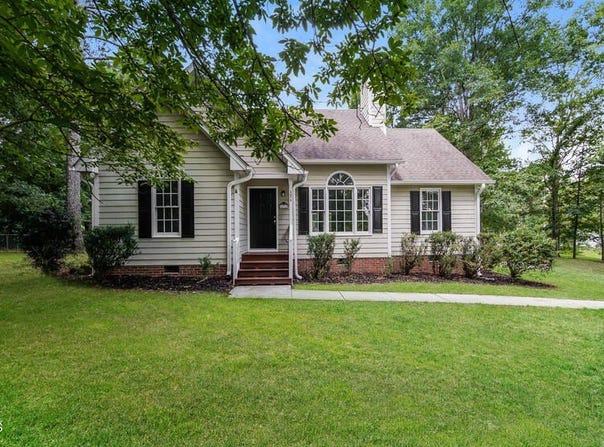 171 Creekstone Drive, Benson, NC 27504