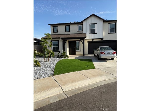 218 Bryce Canyon Court, Merced, CA 95341