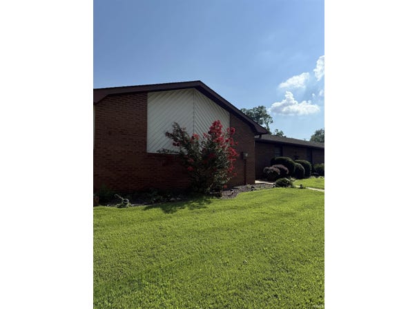 423 W Mulberry Street, Princeton, IN 47670