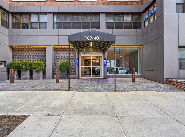 107-40 Queens Boulevard, Forest Hills, NY 11375
