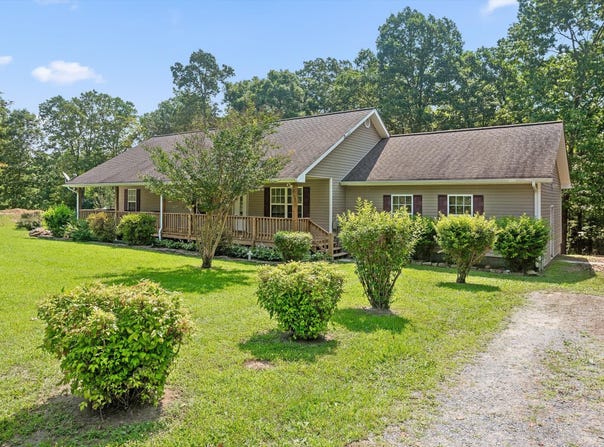227 Dusty Trail, Bryant, AL 35958