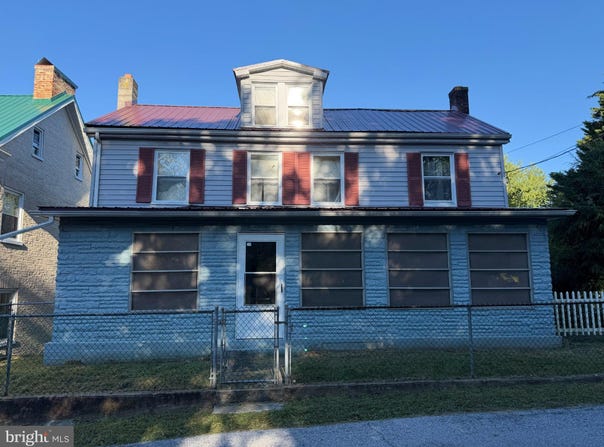 7856 FAIRPLAY Road, FAIRPLAY, MD 21733