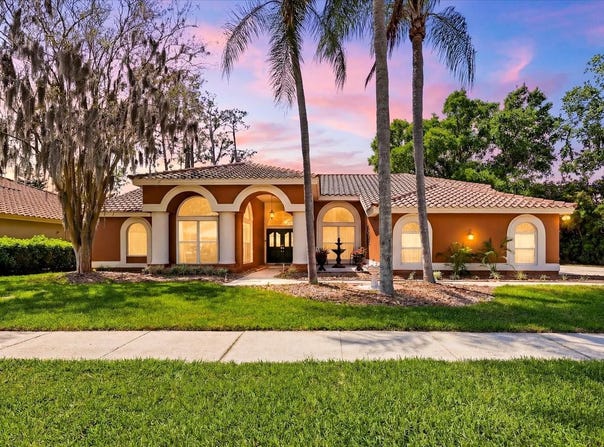 1384 FORESTEDGE BOULEVARD, OLDSMAR, FL 34677