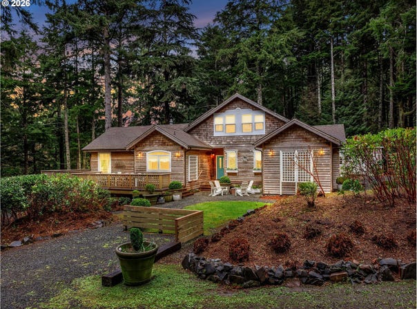 32073 CEDAR Ln, ArchCape, OR 97102