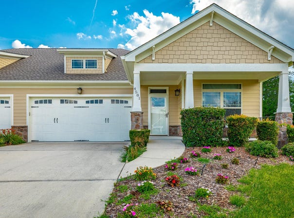 4581 Sweet Berry Lane, Ooltewah, TN 37363