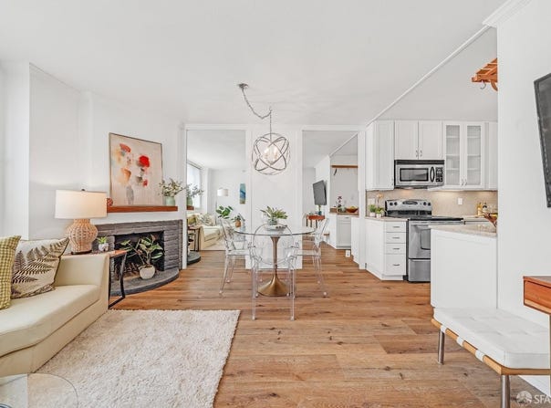 439 Greenwich Street, San Francisco, CA 94133