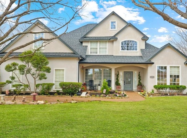 10480 Parkview, Frisco, TX 75033