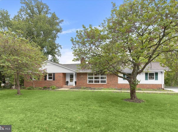 11713 WAYNERIDGE ST, FULTON, MD 20759