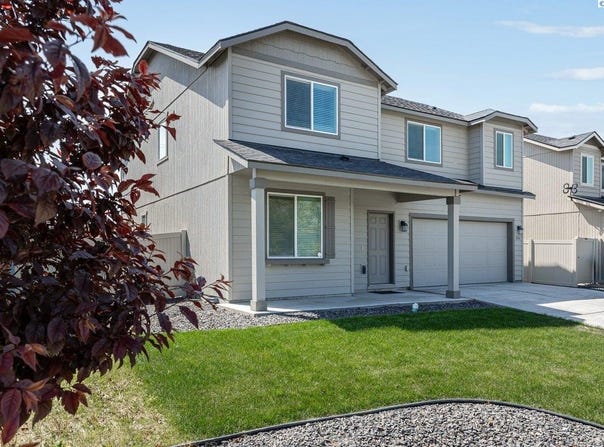 2161 W 22nd Ave, Kennewick, WA 99337