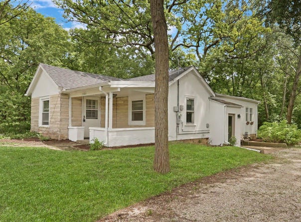 13701 Wadsworth Road, Wadsworth, IL 60083