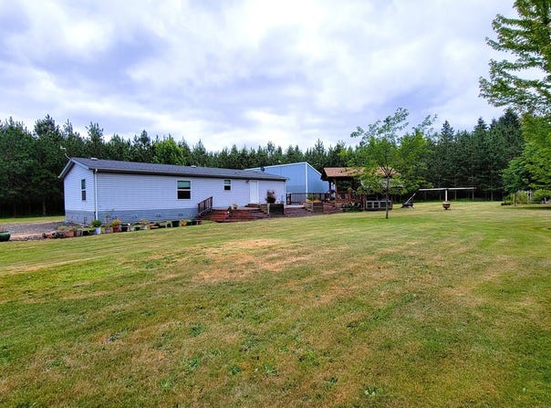 87638 TERRITORIAL RD, Veneta, OR 97487