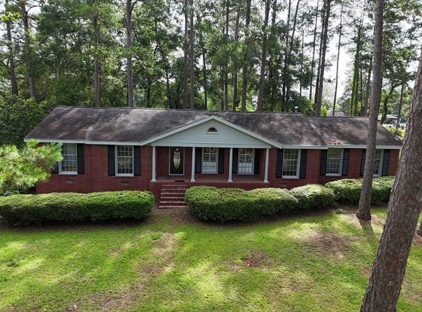 1275 SE Platt Ave., Cairo, GA 39828