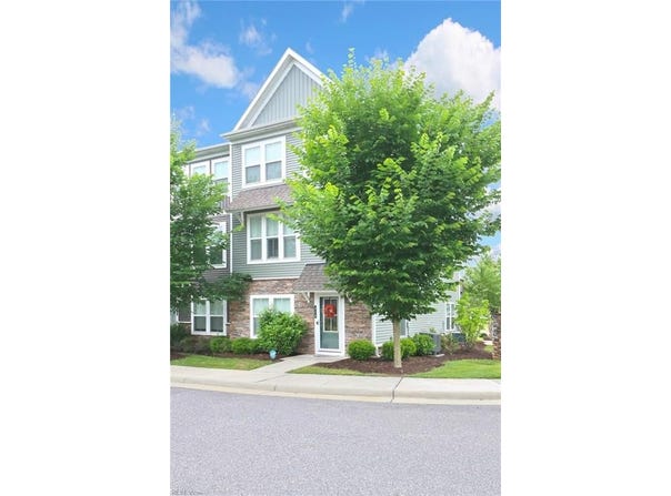 414 Bulkhead Place, Williamsburg, VA 23188