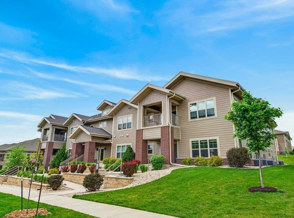 1804 Maplecrest Drive, Verona, WI 53593