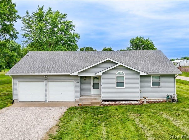 1001 Colorado Avenue, Eldon, MO 65026
