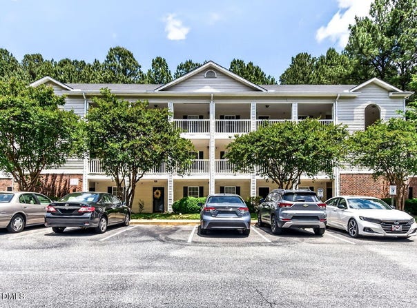 3000 Trailwood Pines Lane, Raleigh, NC 27603