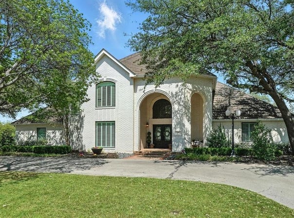 99 Glen Abbey Street, Abilene, TX 79606