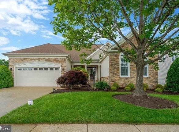 13404 FIELDSTONE WAY, GAINESVILLE, VA 20155