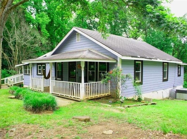 219 Water Plant Road, Commerce, GA 30529