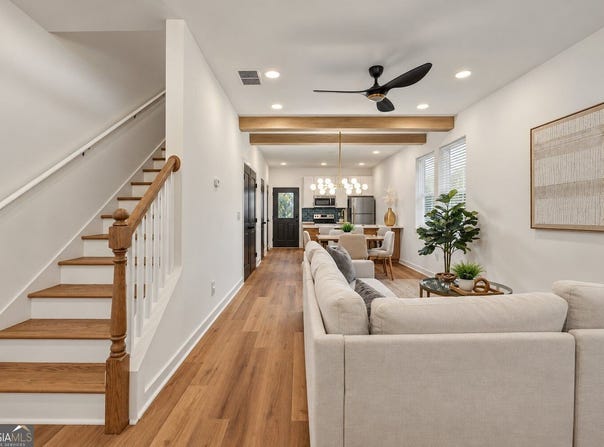 2010 Ruth Street NW, Atlanta, GA 30318