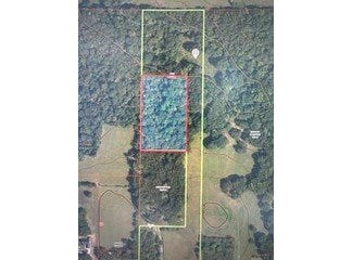 George Ave, Pocola, OK 74902