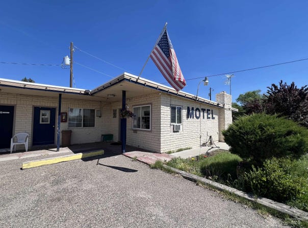 625 S Main St., Payette, ID 83661