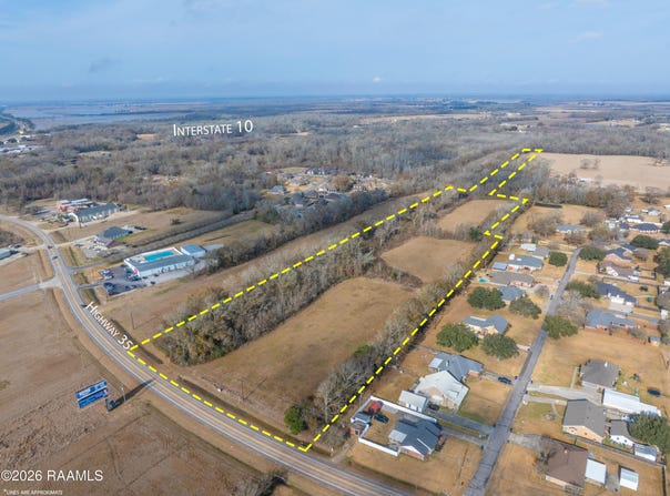 Hwy 35, Rayne, LA 70578