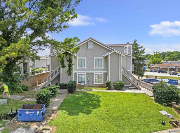 2218 Wind Trace Circle, Huntsville, AL 35805