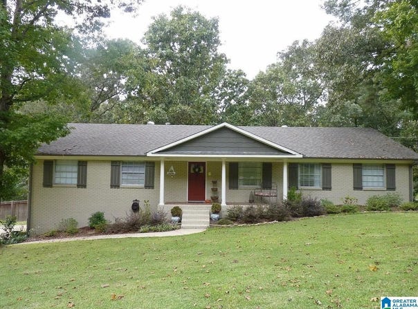 140 DEE HENDRIX ROAD, HUEYTOWN, AL 35023