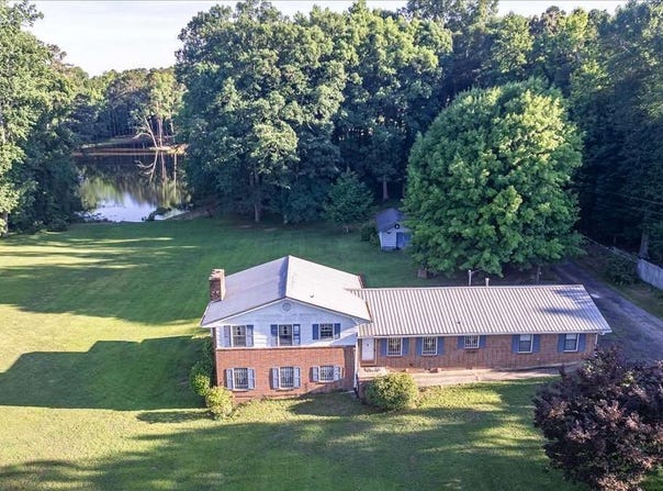 11302 Jefferson, Athens, GA 30607