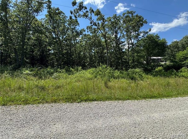 0 Valley Creek Drive, Owensville, MO 65066