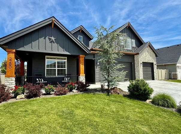 2280 N Burnam Avenue, Star, ID 83669