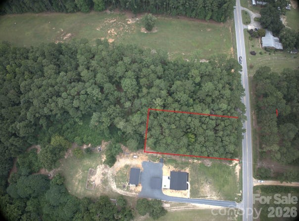 HWY 145 N, Chesterfield, SC 29709