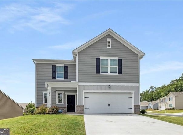 198 Colbury, Villa Rica, GA 30180