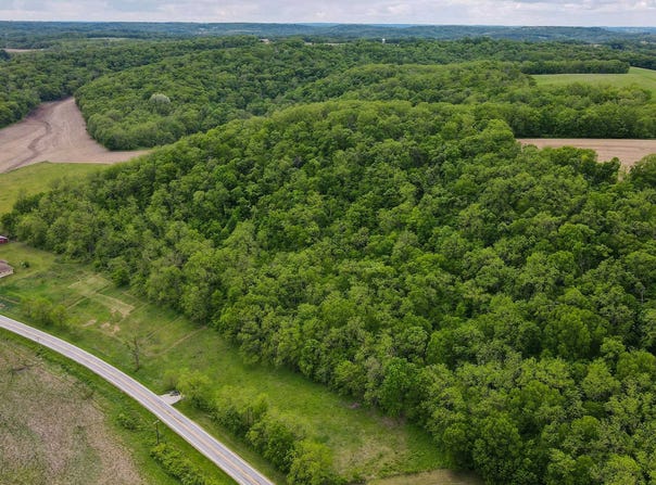 3.53 Acres County Hwy F, Blue Mounds, WI 53517