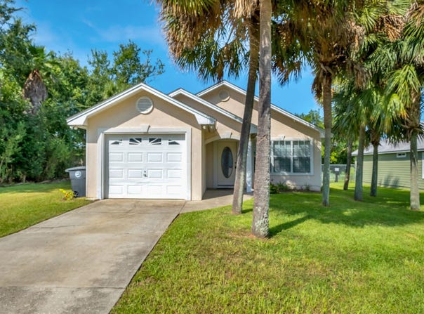 3214 Skyview Drive, Tallahassee, FL 32303