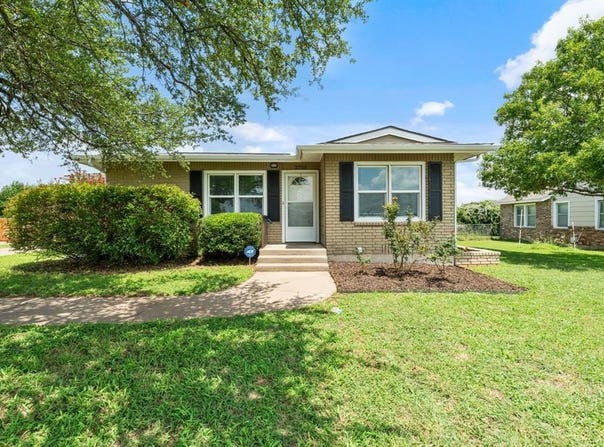 2705 Acton School Road, Granbury, TX 76049