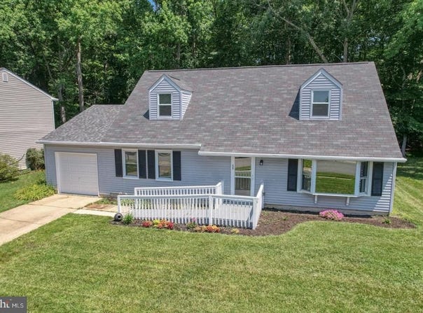 59 E SHADY DRIVE, NEWARK, DE 19713