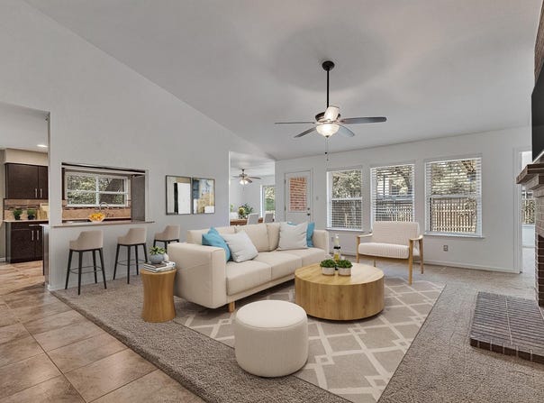 13269 Kerrville Folkway, Austin, TX 78729