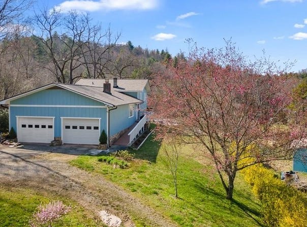 21 Stalcup Lane, Marble, NC 28905