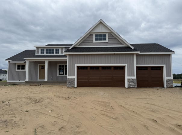 14952 Fillmore Street, West Olive, MI 49460