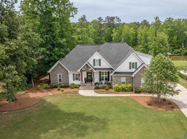 110 Heron Drive SE, Gadsden, AL 35901
