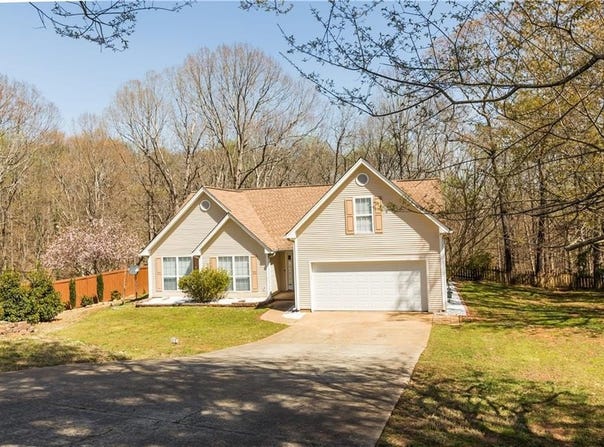4109 Evian Way, Gainesville, GA 30507