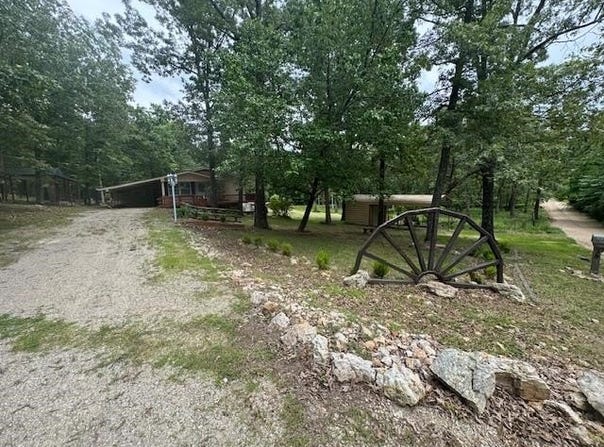 Highland, AR 72542
