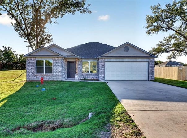 4324 S Blackberry Street, Stillwater, OK 74074