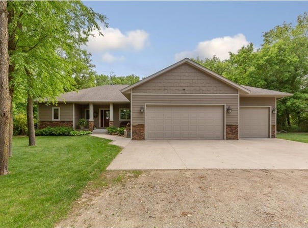 10060 SW 82nd Avenue, Ellendale, MN 56026