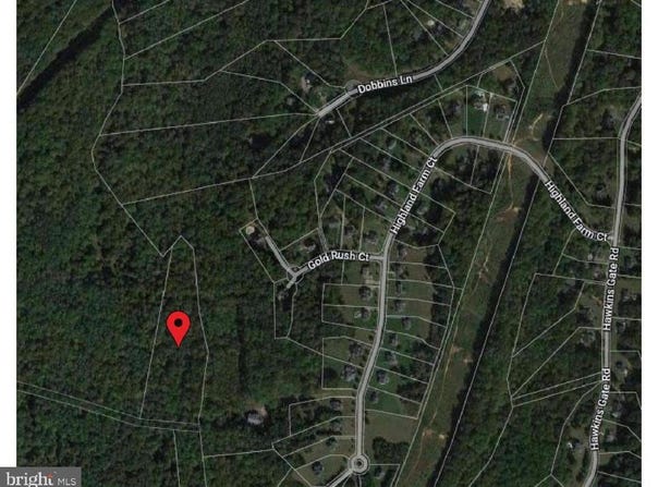 UNKNOWN, LA PLATA, MD 20646