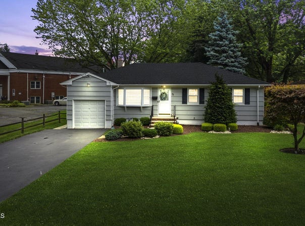 72 Broadway Road, Freehold, NJ 07728