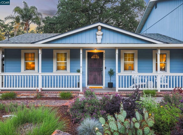 3750 Alhambra Way, Martinez, CA 94553